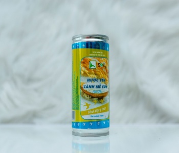 NƯỚC YẾN SÀO CÁNH MỄ ( 1 THÙNG 24 LON)